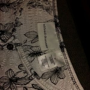 Alfred Dunner Woman's Blouse